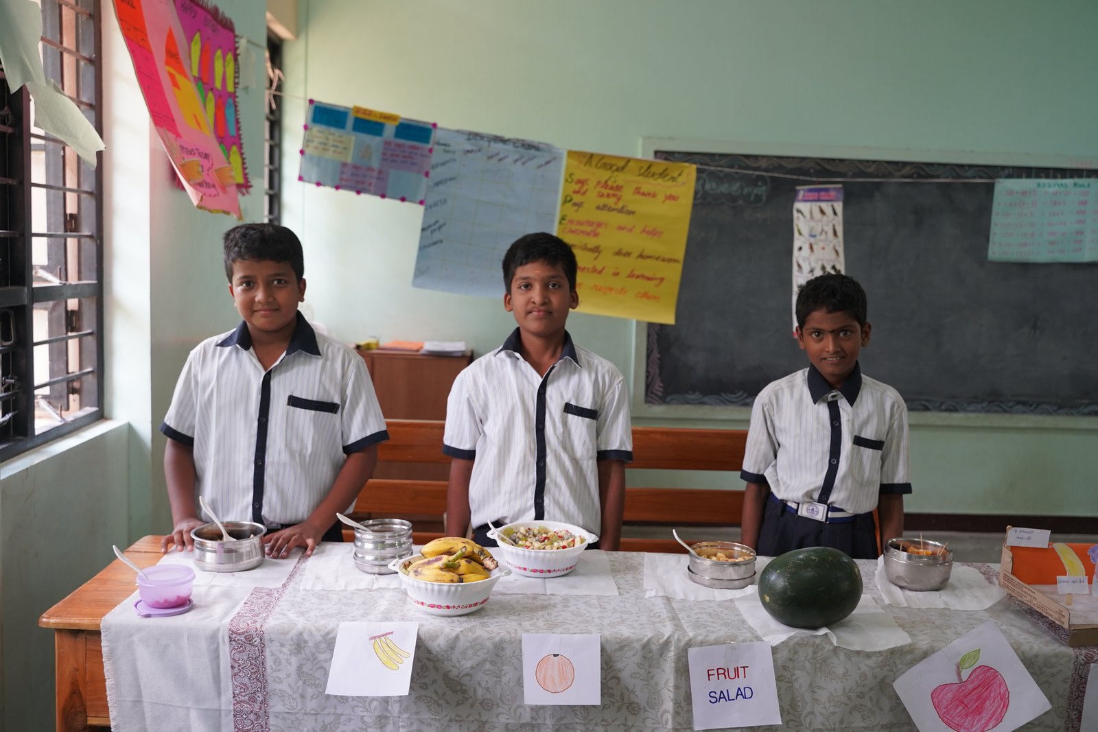 Health and Wellness Club